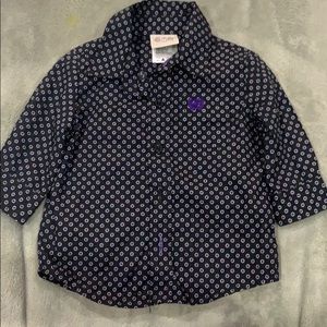 Cinch Western Long Sleeve